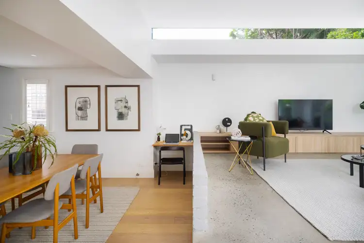 Third view of Homely house listing, 9 Frazer Street, Lilyfield NSW 2040