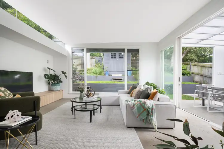 Fourth view of Homely house listing, 9 Frazer Street, Lilyfield NSW 2040