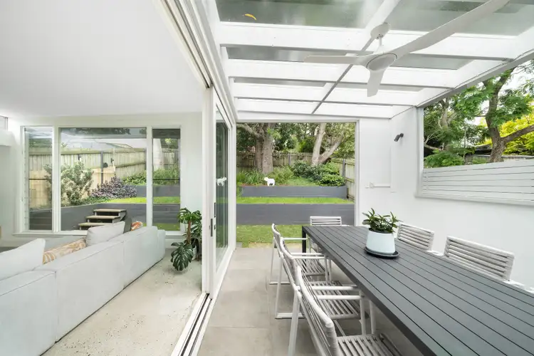 Fifth view of Homely house listing, 9 Frazer Street, Lilyfield NSW 2040