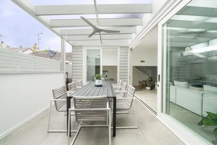 Sixth view of Homely house listing, 9 Frazer Street, Lilyfield NSW 2040