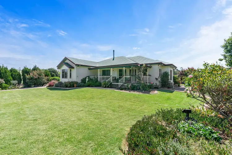 Main view of Homely house listing, 2 Andrews Court, Hodgson Vale QLD 4352