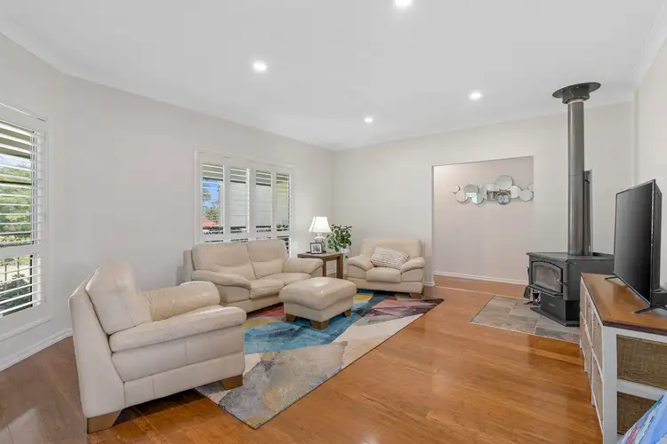 Sixth view of Homely house listing, 2 Andrews Court, Hodgson Vale QLD 4352