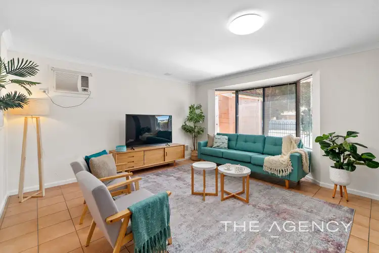 Second view of Homely house listing, 12A Templeman Place, Midland WA 6056