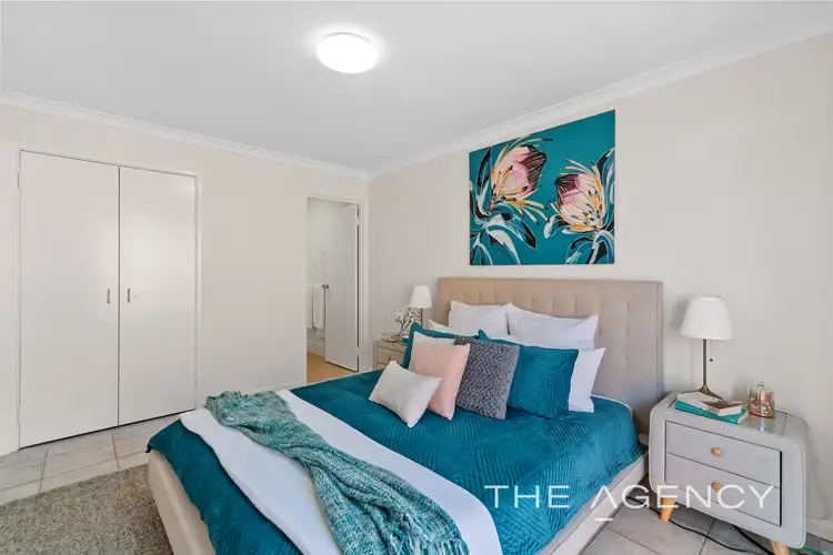Third view of Homely house listing, 12A Templeman Place, Midland WA 6056