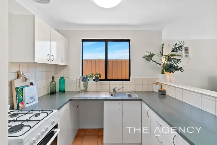 Fourth view of Homely house listing, 12A Templeman Place, Midland WA 6056