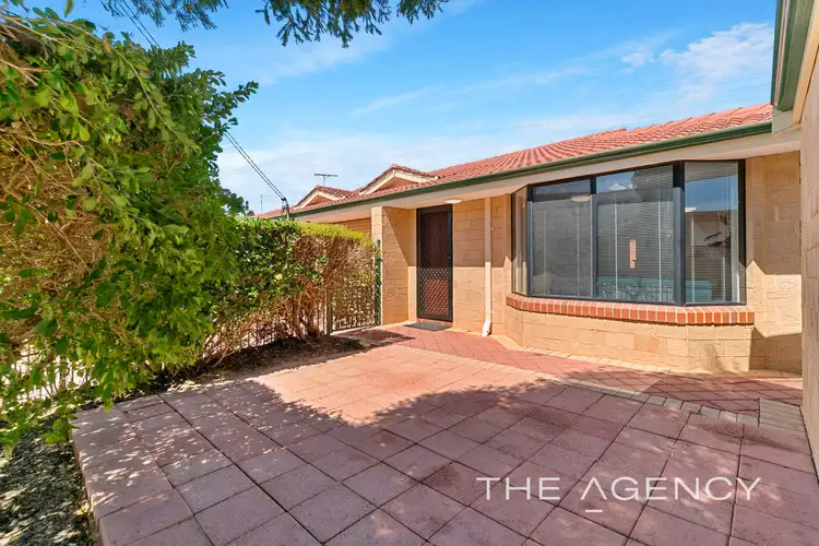 Fifth view of Homely house listing, 12A Templeman Place, Midland WA 6056