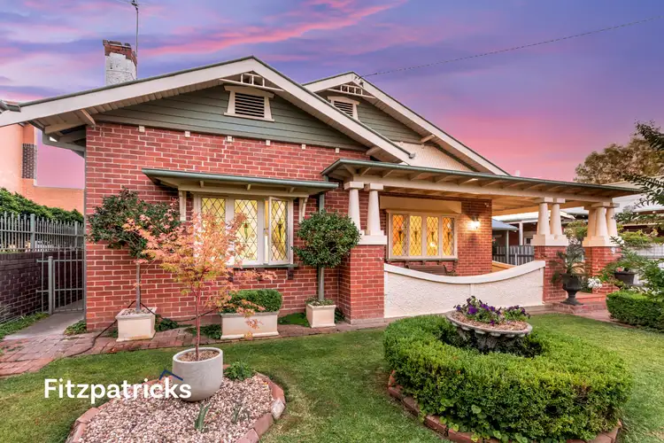 Main view of Homely house listing, 9 Johnston Street, Wagga Wagga NSW 2650