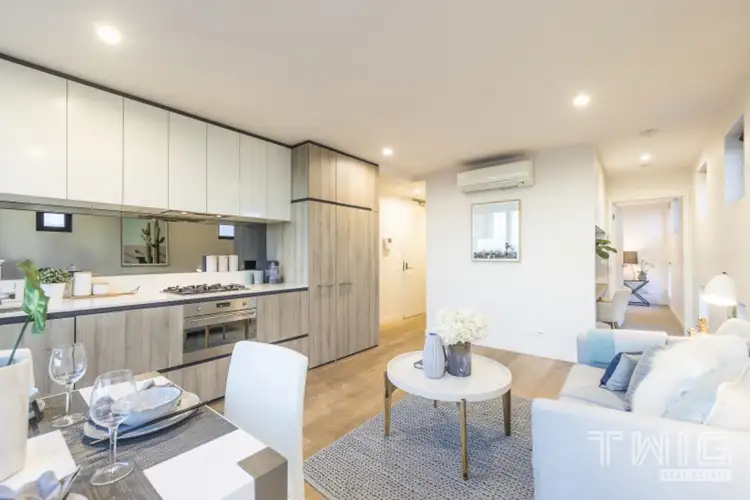1702/58 Clarke Street, Southbank VIC 3006