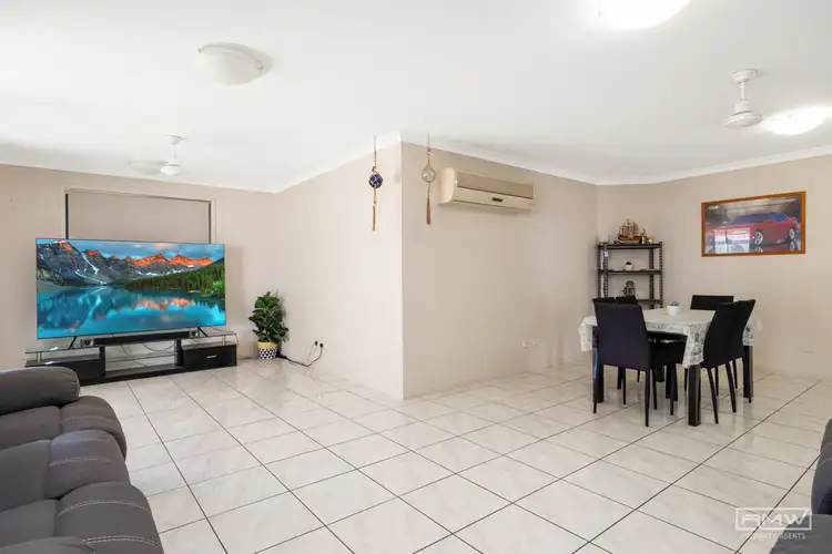 Fifth view of Homely house listing, 3 Apollo Court, Yeppoon QLD 4703