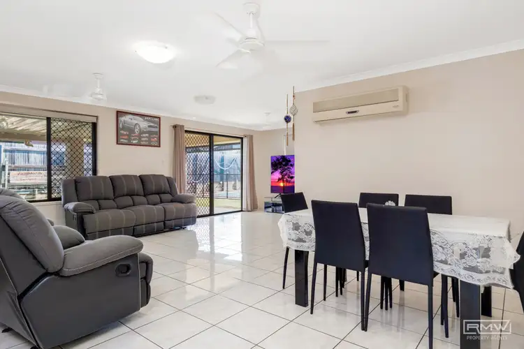 Sixth view of Homely house listing, 3 Apollo Court, Yeppoon QLD 4703
