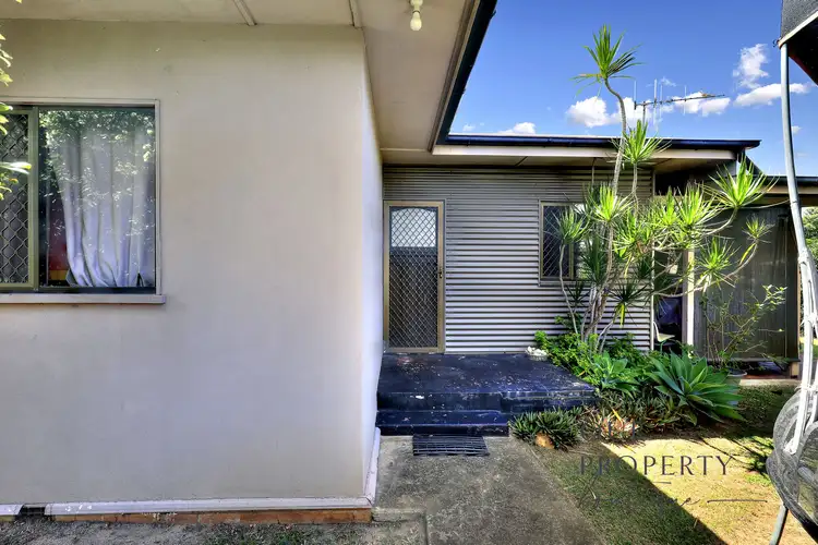 Second view of Homely house listing, 70 Branyan Street, Svensson Heights QLD 4670
