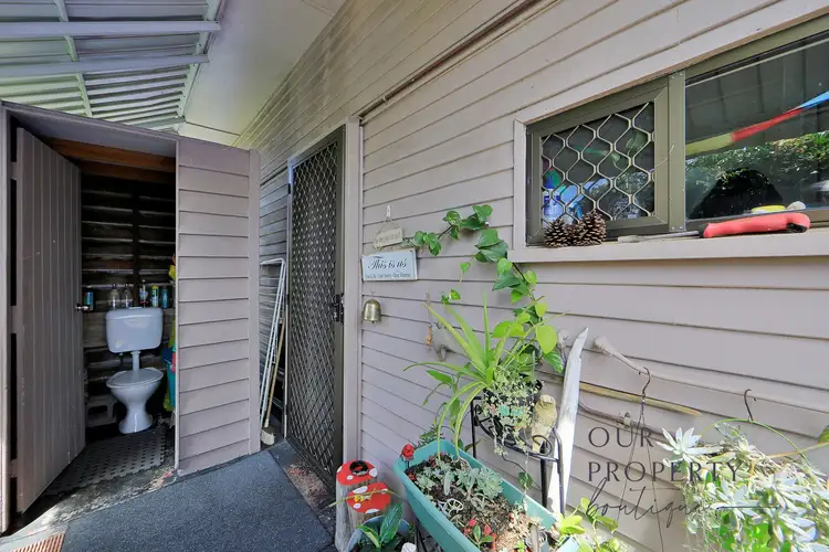 Third view of Homely house listing, 70 Branyan Street, Svensson Heights QLD 4670