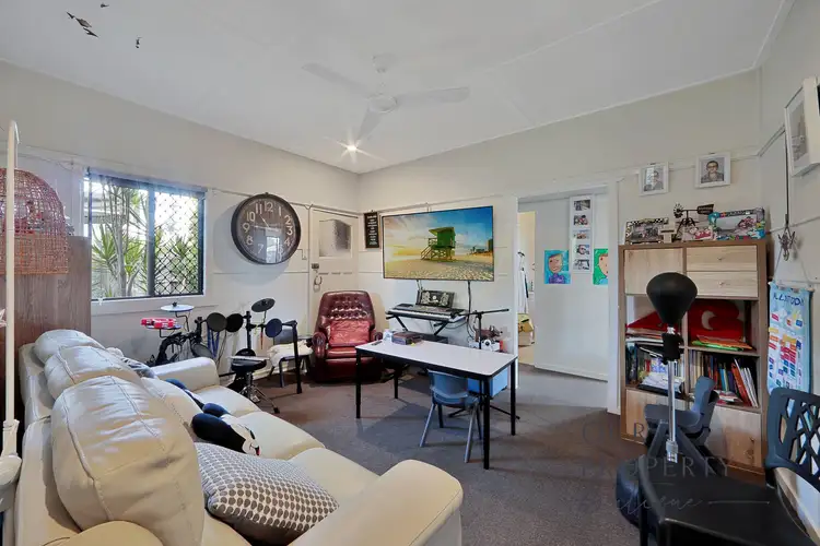Fourth view of Homely house listing, 70 Branyan Street, Svensson Heights QLD 4670