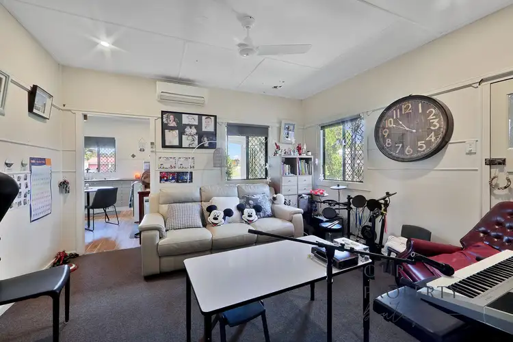 Fifth view of Homely house listing, 70 Branyan Street, Svensson Heights QLD 4670