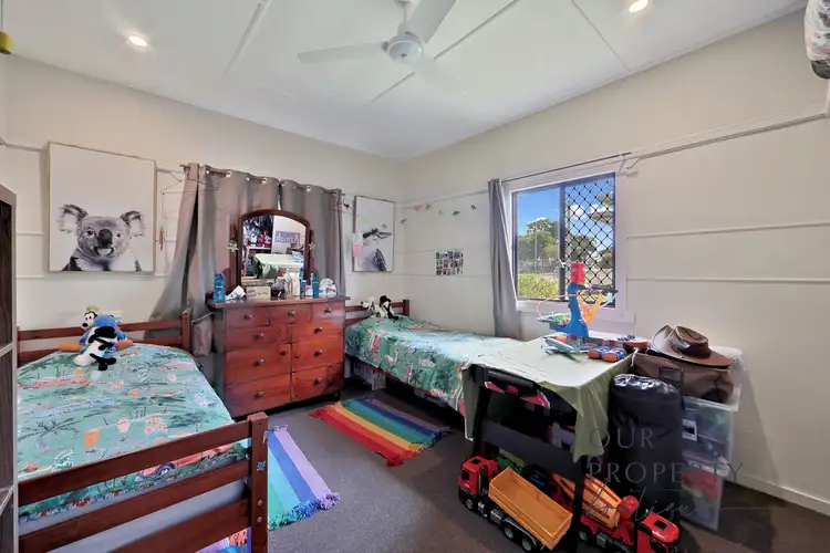 Sixth view of Homely house listing, 70 Branyan Street, Svensson Heights QLD 4670