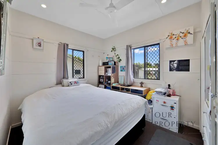 Seventh view of Homely house listing, 70 Branyan Street, Svensson Heights QLD 4670