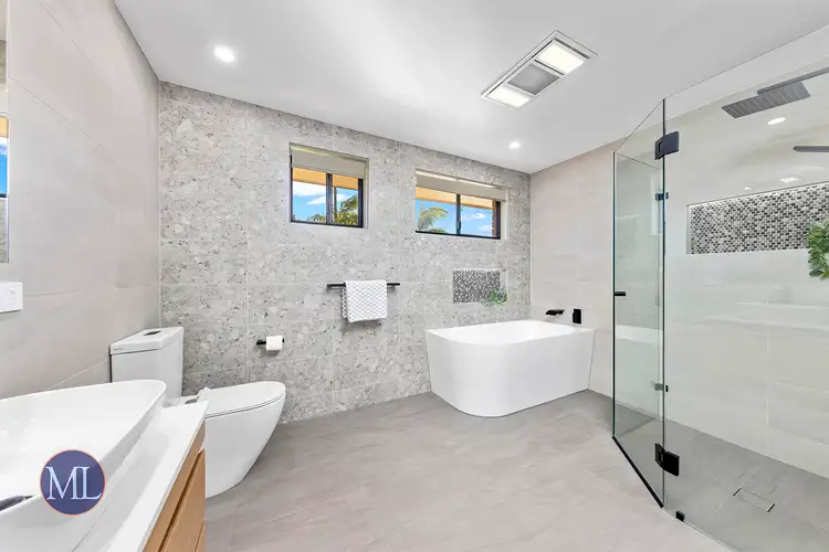 Third view of Homely house listing, 10 Coomalie Avenue, Castle Hill NSW 2154