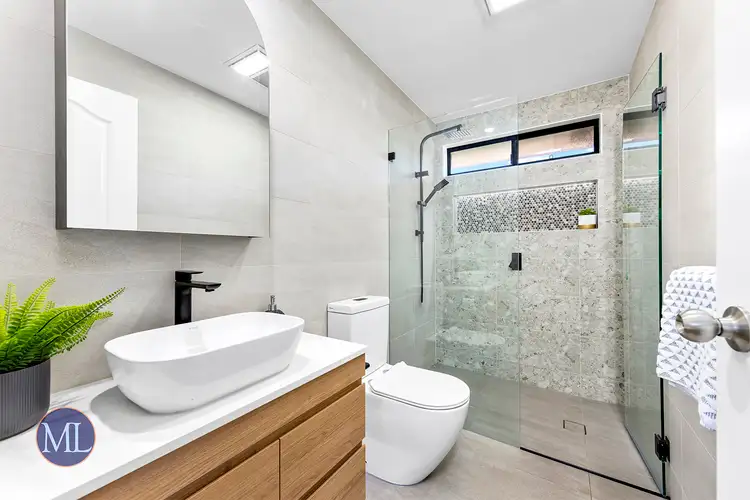 Fourth view of Homely house listing, 10 Coomalie Avenue, Castle Hill NSW 2154