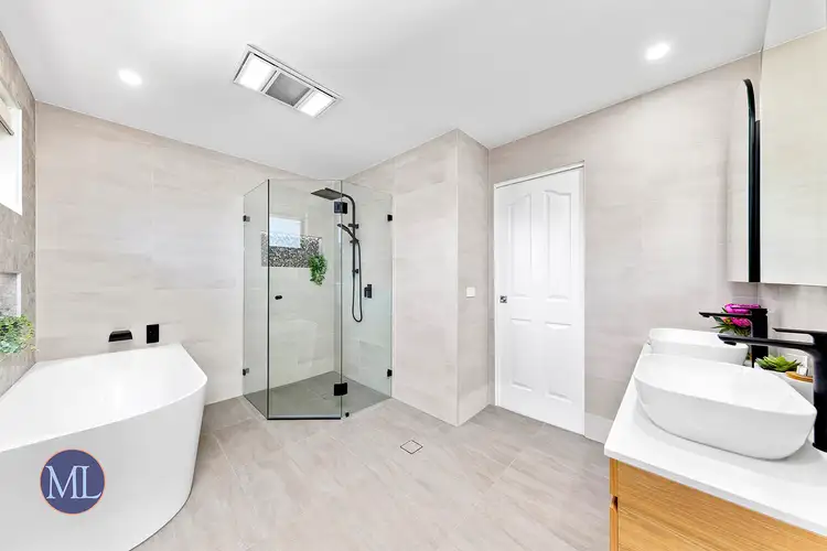 Fifth view of Homely house listing, 10 Coomalie Avenue, Castle Hill NSW 2154