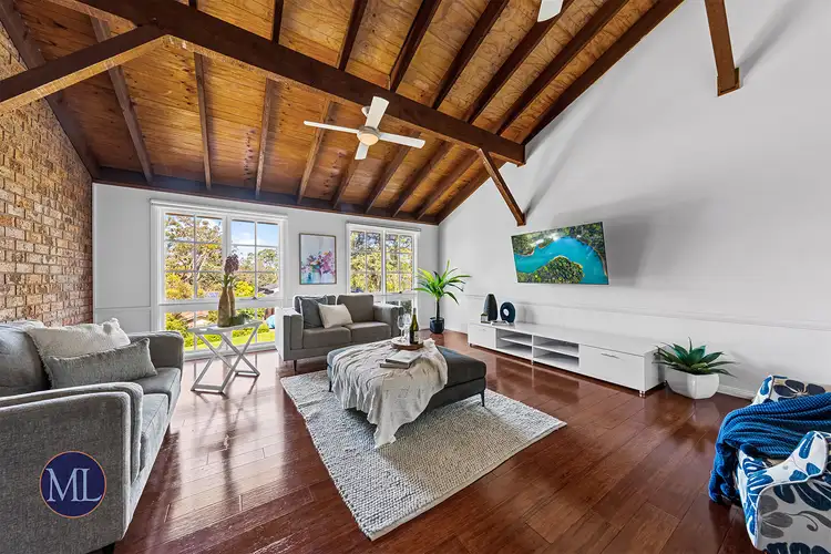 Sixth view of Homely house listing, 10 Coomalie Avenue, Castle Hill NSW 2154
