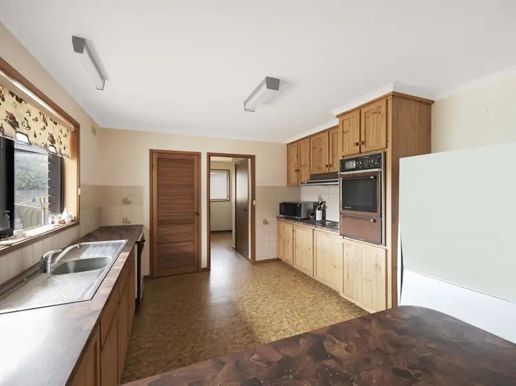 Second view of Homely rural property listing, 18 Heckfield Street, Macarthur VIC 3286