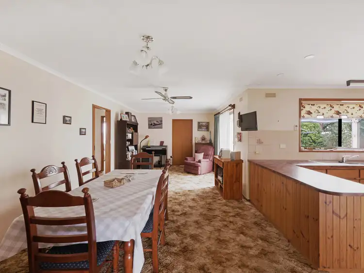 Fifth view of Homely rural property listing, 18 Heckfield Street, Macarthur VIC 3286