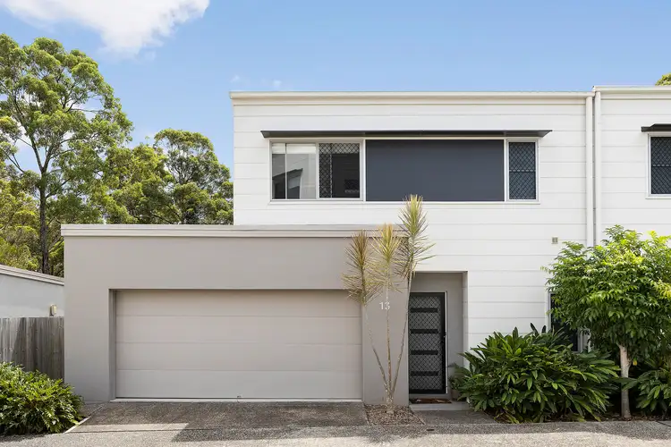 Main view of Homely townhouse listing, 13/421 Trouts Road, Chermside West QLD 4032