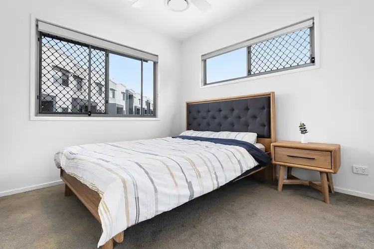 Second view of Homely townhouse listing, 13/421 Trouts Road, Chermside West QLD 4032