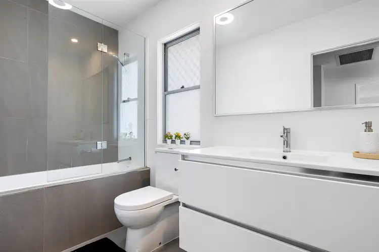 Fourth view of Homely townhouse listing, 13/421 Trouts Road, Chermside West QLD 4032