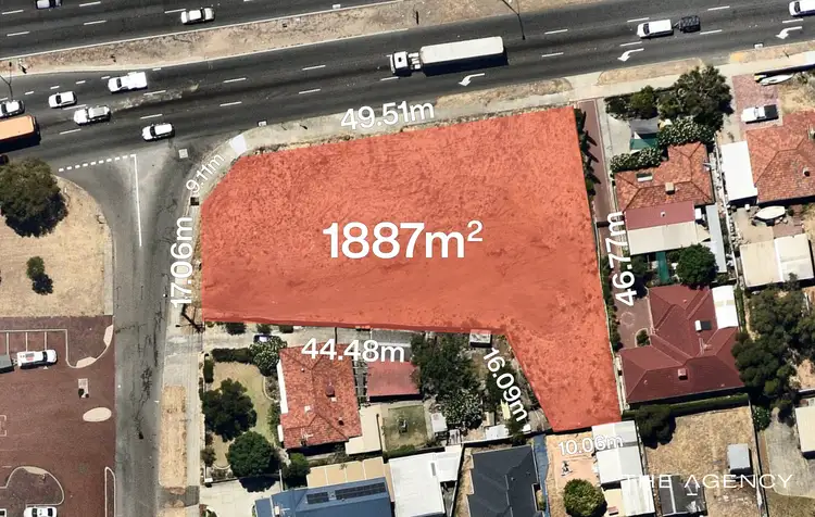 79 Leach Highway, Willagee WA 6156
