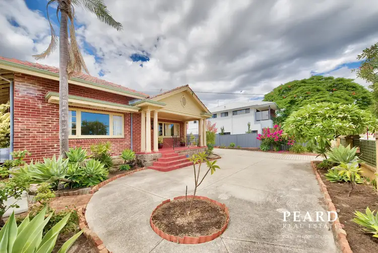 130 London Street, North Perth WA 6006
