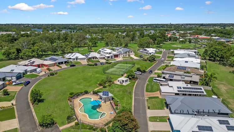 33/20 One Mile Road, Bundaberg North QLD 4670