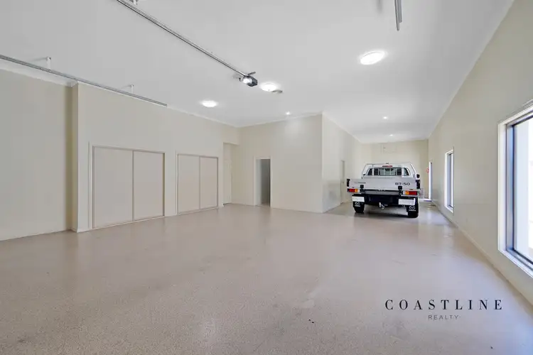 Sixth view of Homely house listing, 33/20 One Mile Road, Bundaberg North QLD 4670