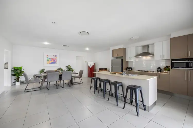 Third view of Homely house listing, 29 Selkirk Way, Peregian Springs QLD 4573