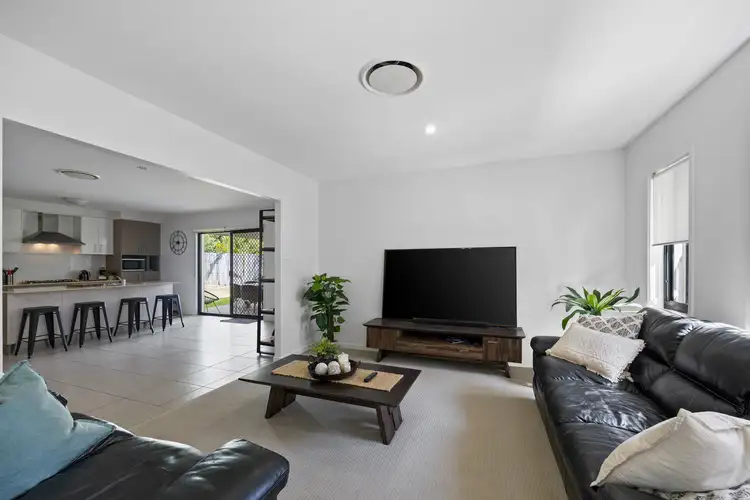 Fifth view of Homely house listing, 29 Selkirk Way, Peregian Springs QLD 4573