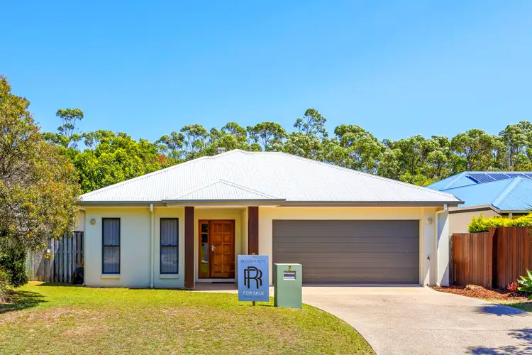 7 Riviera Crescent, Peregian Springs QLD 4573