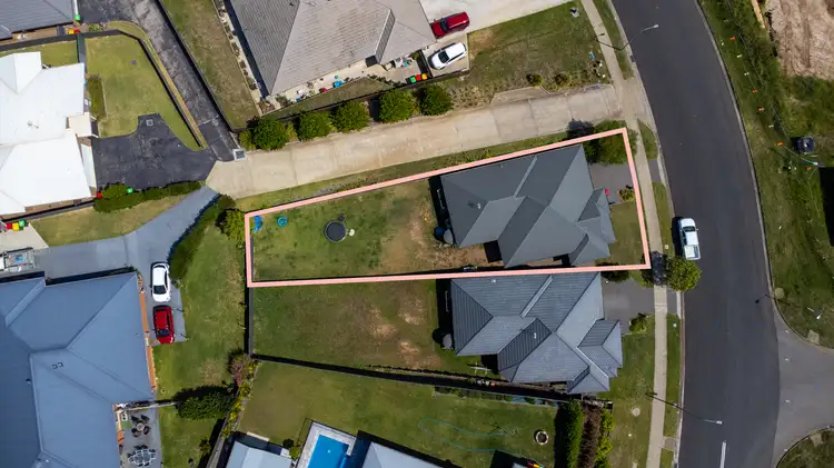 Second view of Homely house listing, 42 Hunterglen Drive, Bolwarra NSW 2320