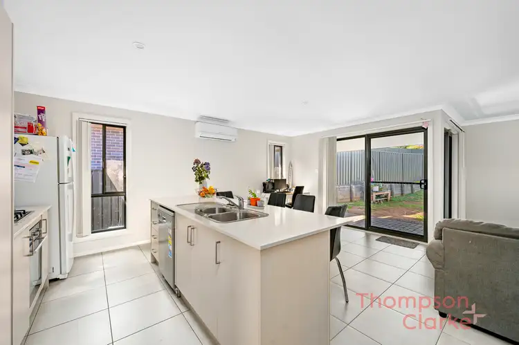 Fourth view of Homely house listing, 42 Hunterglen Drive, Bolwarra NSW 2320