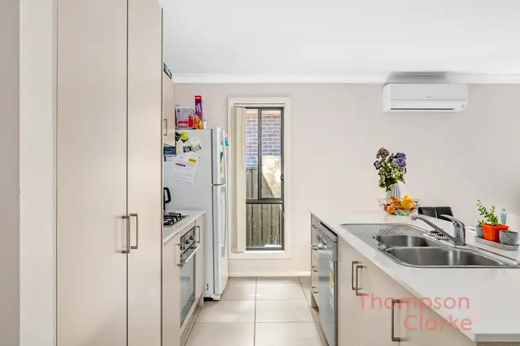 Fifth view of Homely house listing, 42 Hunterglen Drive, Bolwarra NSW 2320