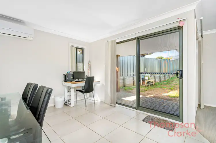Sixth view of Homely house listing, 42 Hunterglen Drive, Bolwarra NSW 2320