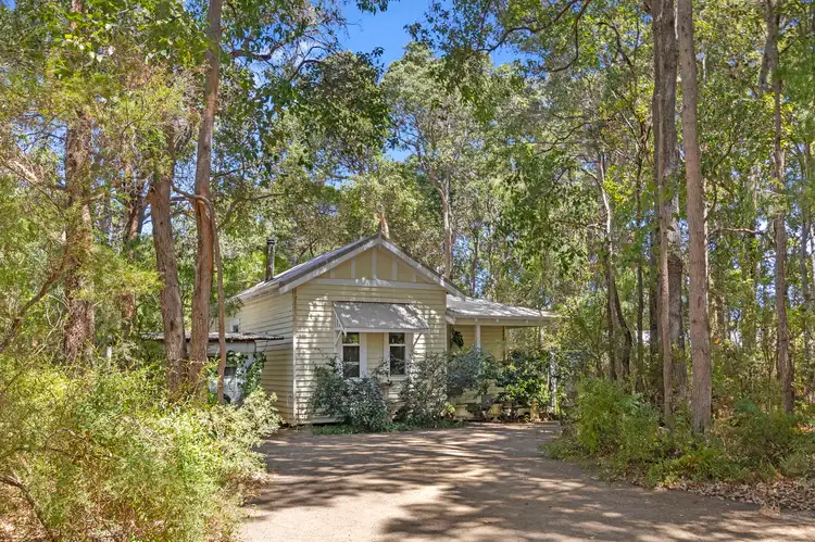 Main view of Homely house listing, 5 Semillon Road, Margaret River WA 6285