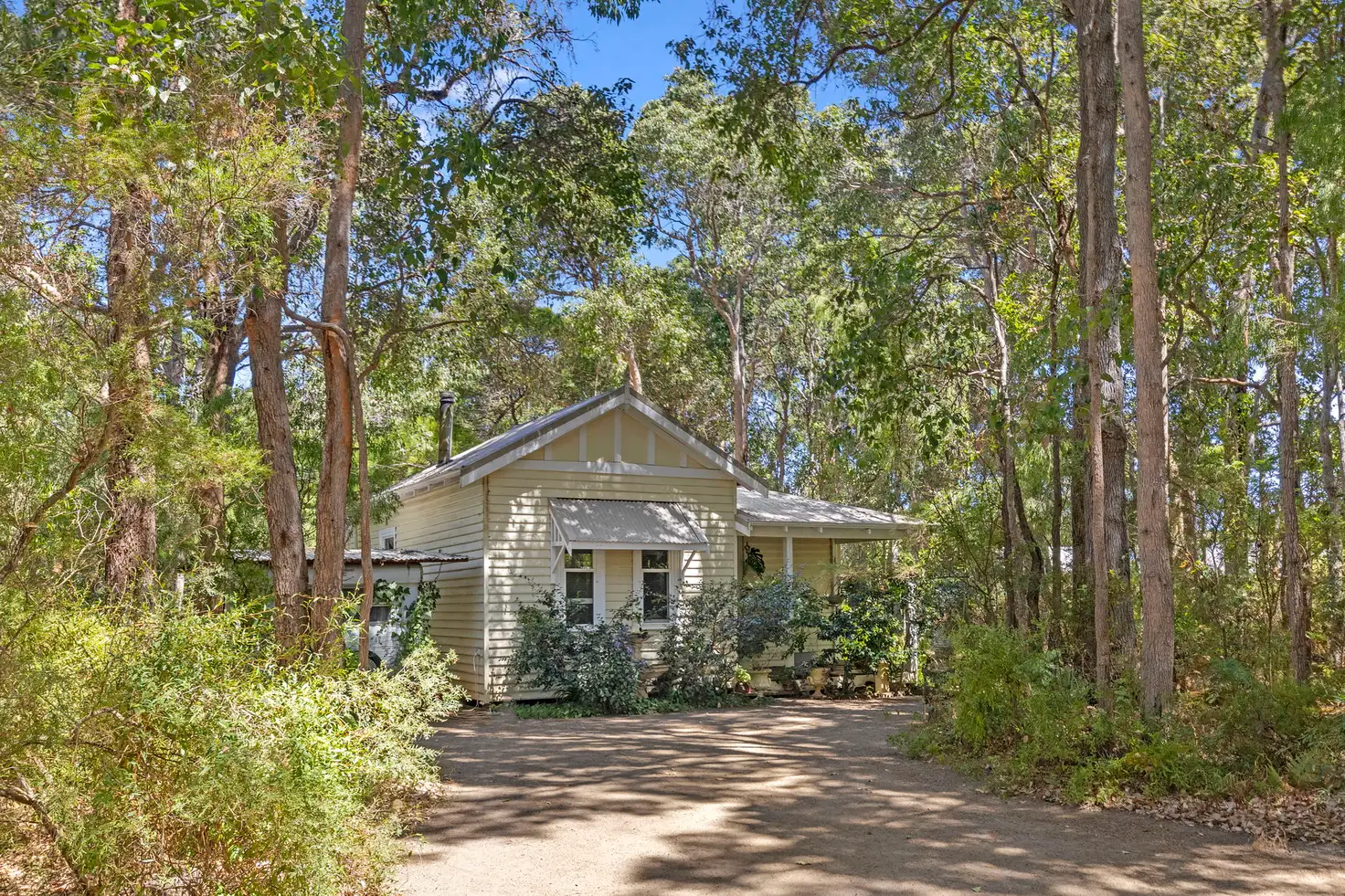 Main view of Homely house listing, 5 Semillon Road, Margaret River WA 6285