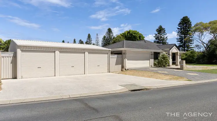 Main view of Homely house listing, 2 Strasbourg Ramble, Port Kennedy WA 6172
