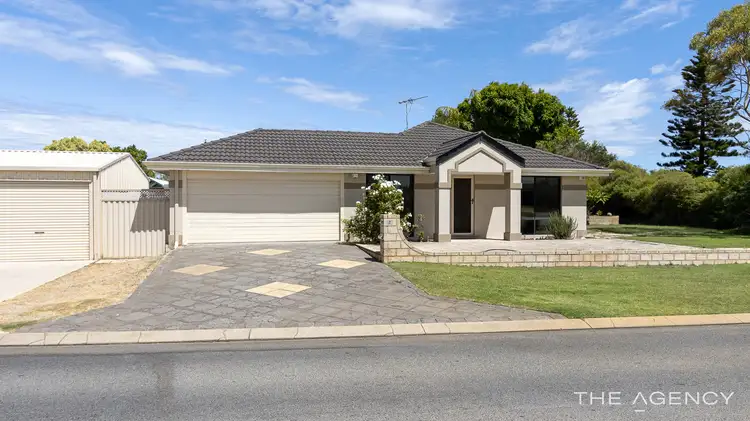 Second view of Homely house listing, 2 Strasbourg Ramble, Port Kennedy WA 6172