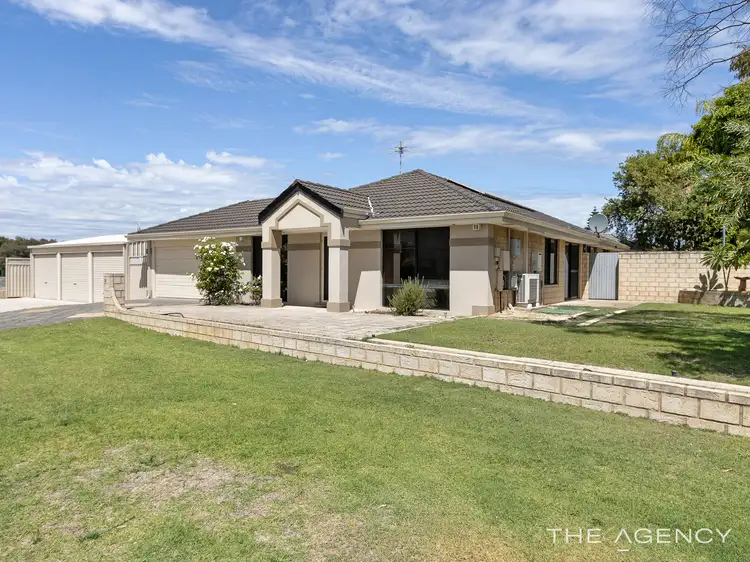 Third view of Homely house listing, 2 Strasbourg Ramble, Port Kennedy WA 6172