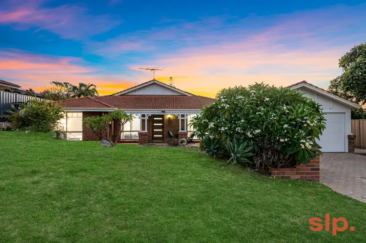 31 Castle Rock Turn, Joondalup WA 6027