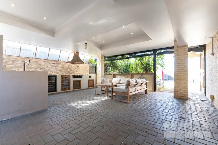 Third view of Homely house listing, 45 Belleville Gardens, Clarkson WA 6030
