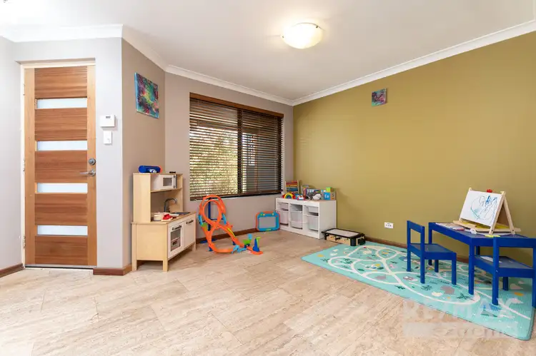 Fourth view of Homely house listing, 45 Belleville Gardens, Clarkson WA 6030