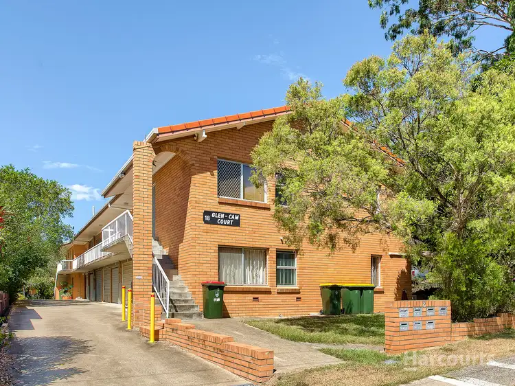 3/18 Glenalva Terrace, Alderley QLD 4051