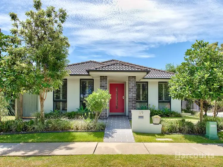32 Diamantina Crescent, Fitzgibbon QLD 4018
